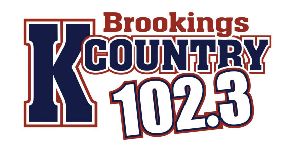 K-Country 102.3 logo